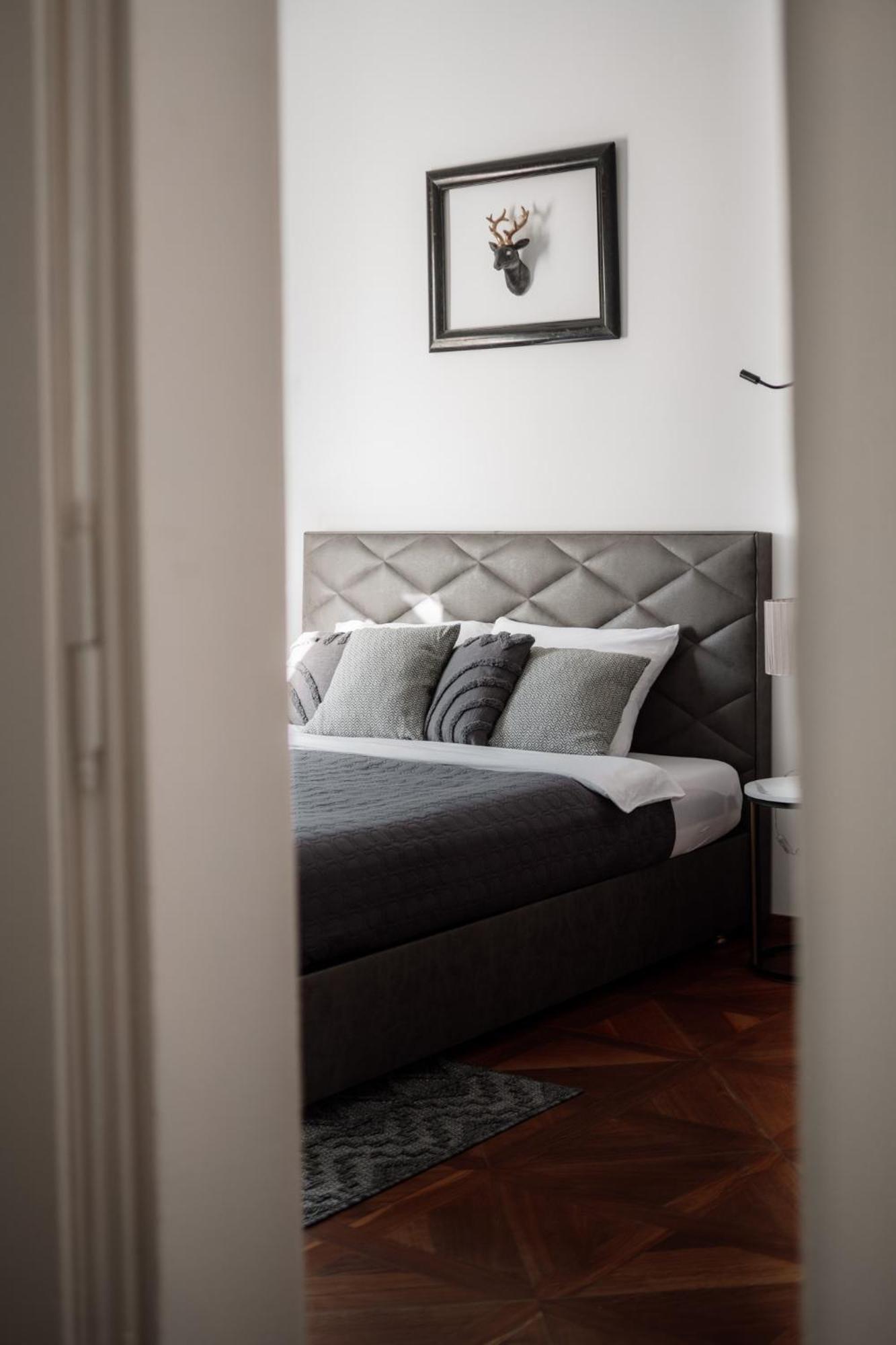 Main Square Apartments & Rooms 마리보르 외부 사진