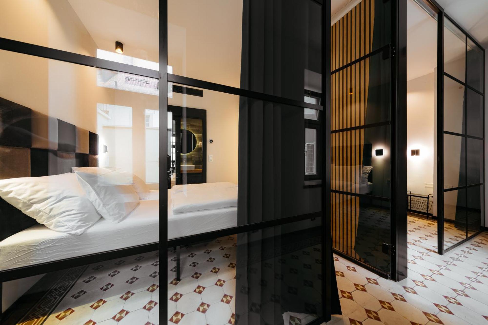 Main Square Apartments & Rooms 마리보르 외부 사진